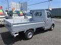 2017 Toyota Townace Truck