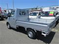 2017 Toyota Townace Truck