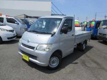 2017 Toyota Townace Truck