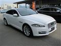 2016 Jaguar XJ Series