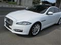 2016 Jaguar XJ Series