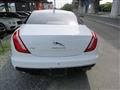 2016 Jaguar XJ Series