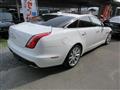 2016 Jaguar XJ Series