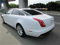 2016 Jaguar XJ Series