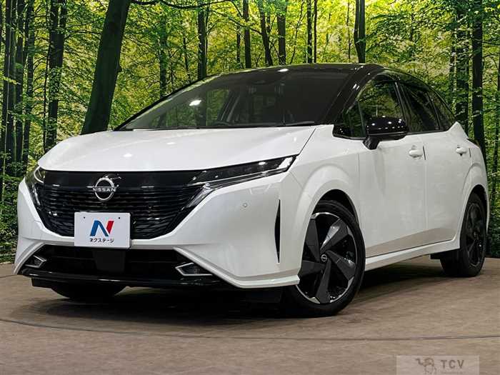 2023 Nissan Nissan Others