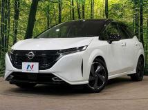 2023 Nissan Nissan Others