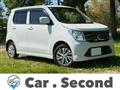 2015 Suzuki Wagon R