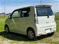 2015 Suzuki Wagon R