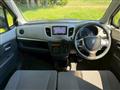 2015 Suzuki Wagon R
