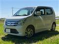 2015 Suzuki Wagon R
