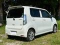 2015 Suzuki Wagon R