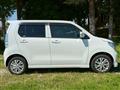 2015 Suzuki Wagon R