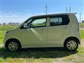 2015 Suzuki Wagon R
