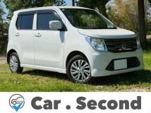 2015 Suzuki Wagon R