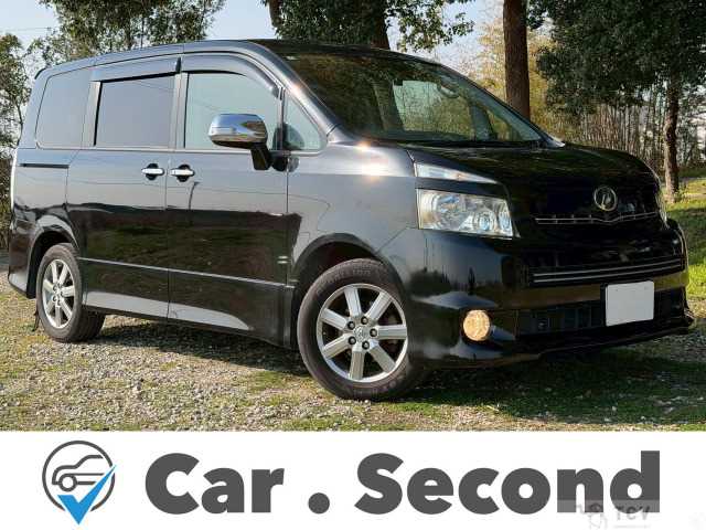 2010 Toyota Voxy