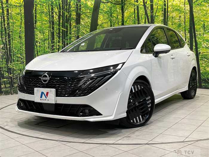 2025 Nissan Nissan Others
