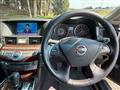 2012 Nissan Fuga