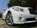 2012 Nissan Fuga