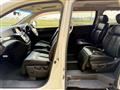 2012 Nissan Elgrand