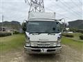 2017 Isuzu Isuzu Others