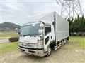 2017 Isuzu Isuzu Others