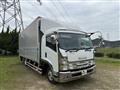 2017 Isuzu Isuzu Others