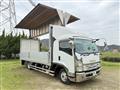 2017 Isuzu Isuzu Others