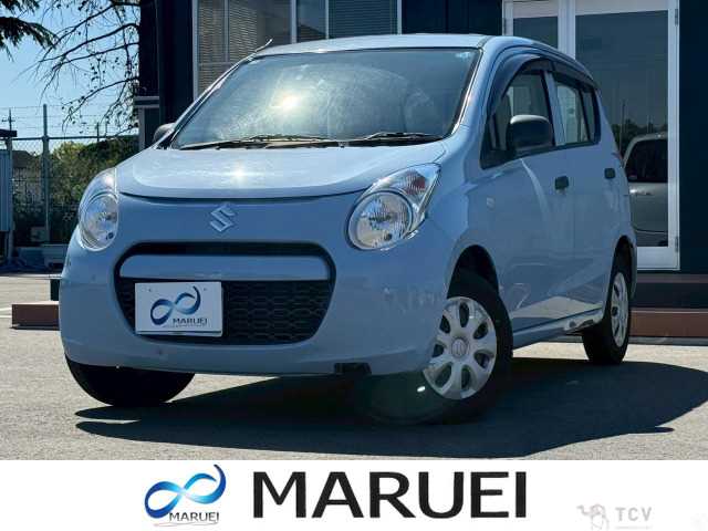 2013 Suzuki Alto