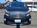 2012 Toyota Vellfire