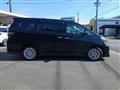 2012 Toyota Vellfire