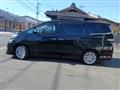 2012 Toyota Vellfire