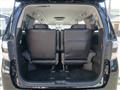 2012 Toyota Vellfire
