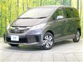 2014 Honda Freed