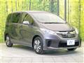 2014 Honda Freed