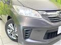 2014 Honda Freed