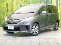 2014 Honda Freed
