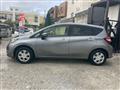 2018 Nissan Note