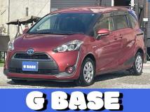 2015 Toyota Sienta