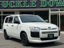 2019 Toyota Probox Van