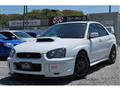 2005 Subaru Impreza Wrx