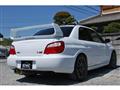 2005 Subaru Impreza Wrx