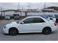 2005 Subaru Impreza Wrx