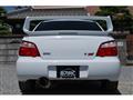 2005 Subaru Impreza Wrx