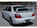 2005 Subaru Impreza Wrx