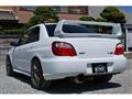 2005 Subaru Impreza Wrx