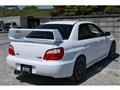 2005 Subaru Impreza Wrx