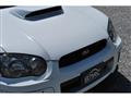 2005 Subaru Impreza Wrx