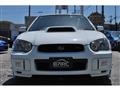 2005 Subaru Impreza Wrx