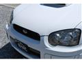 2005 Subaru Impreza Wrx
