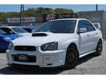 2005 Subaru Impreza Wrx
